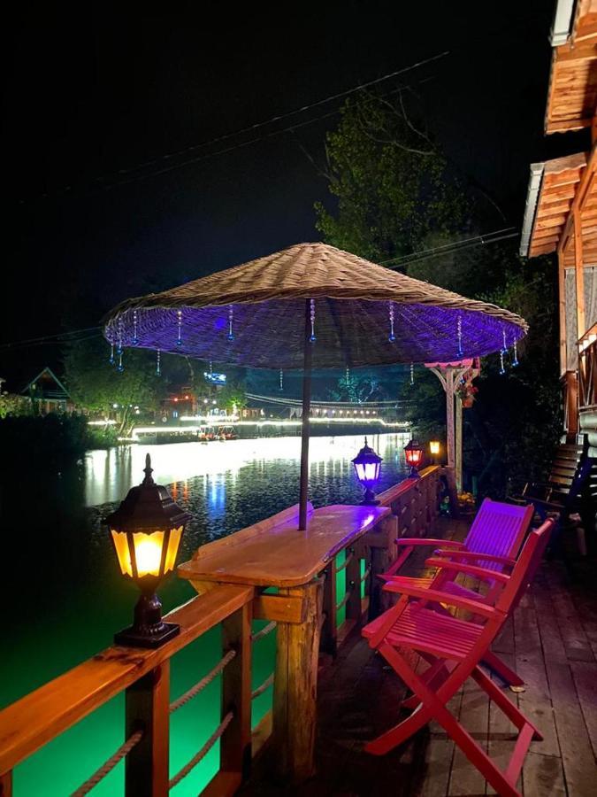 Agva Sweet Home River Hotel Exterior photo
