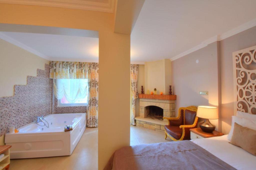 Agva Sweet Home River Hotel Exterior photo