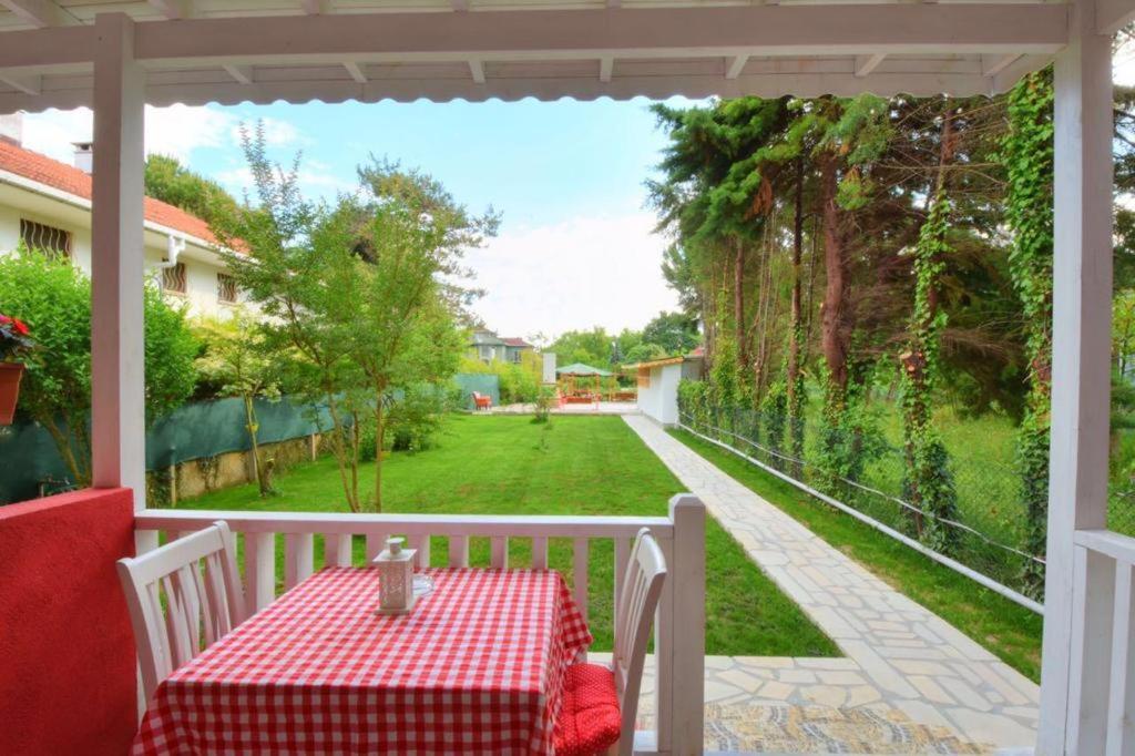 Agva Sweet Home River Hotel Exterior photo