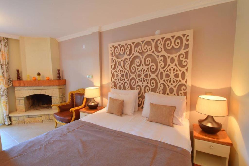 Agva Sweet Home River Hotel Exterior photo