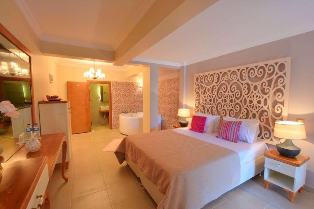 Agva Sweet Home River Hotel Exterior photo